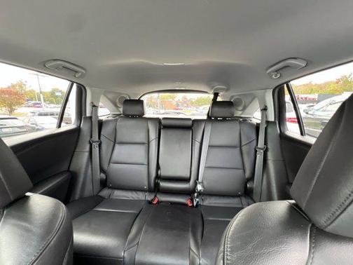 2018 Acura RDX Technology Package