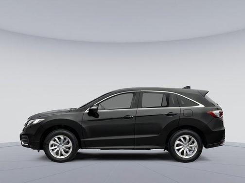 2018 Acura RDX Technology Package