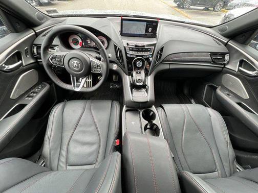 2025 Acura RDX A-Spec Advance Package