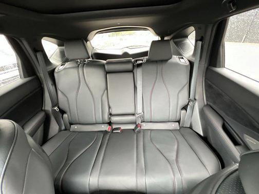 2025 Acura RDX A-Spec Advance Package