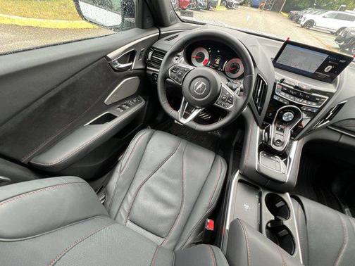 2025 Acura RDX A-Spec Advance Package