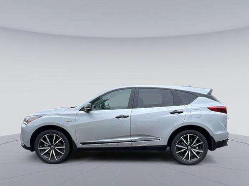 2025 Acura RDX A-Spec Advance Package