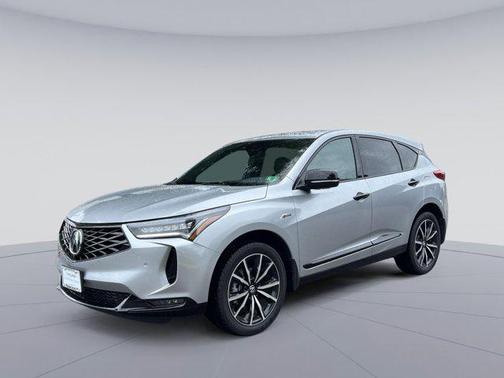 2025 Acura RDX A-Spec Advance Package