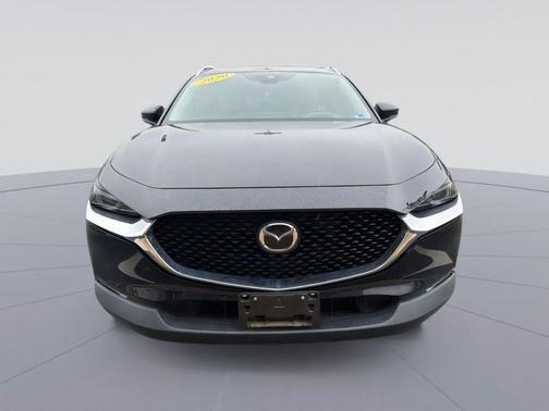 Jet Black Mica 2020 Mazda CX-30 Premium Package