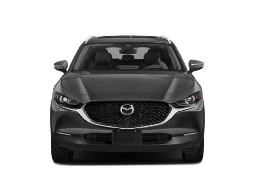 Jet Black Mica 2020 Mazda CX-30 Premium Package