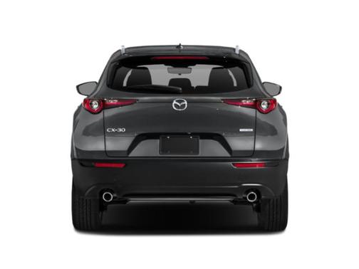 Jet Black Mica 2020 Mazda CX-30 Premium Package
