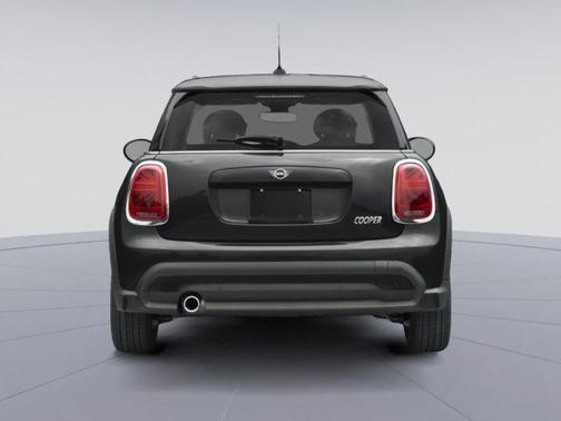 2022 MINI Hardtop Cooper S