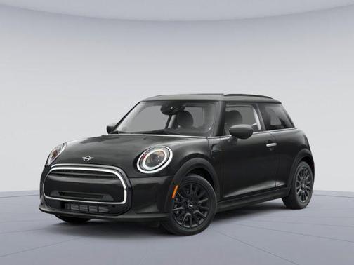 2022 MINI Hardtop Cooper S
