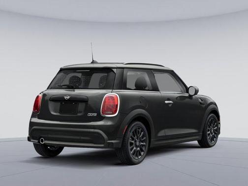 2022 MINI Hardtop Cooper S