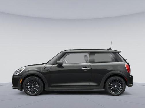 2022 MINI Hardtop Cooper S