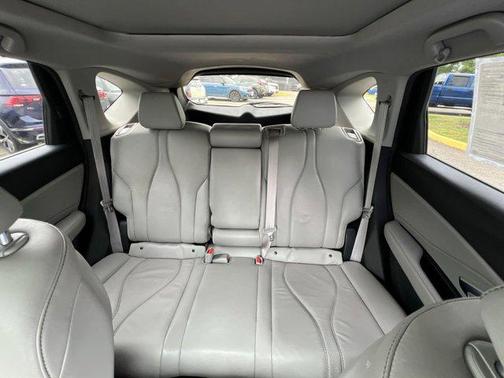 2020 Acura RDX Technology Package