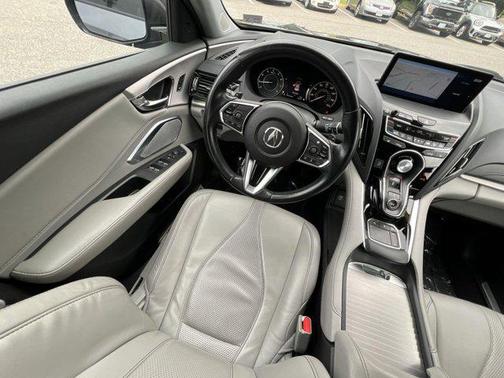2020 Acura RDX Technology Package