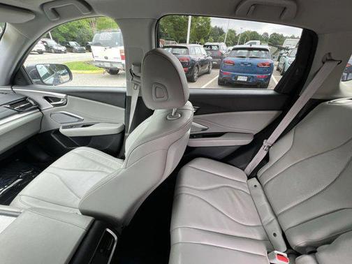 2020 Acura RDX Technology Package