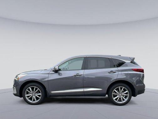 2020 Acura RDX Technology Package