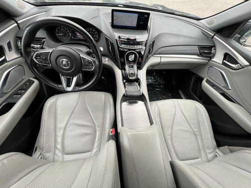 2020 Acura RDX Technology Package