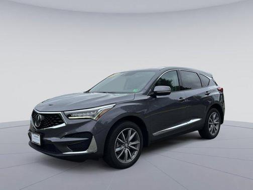2020 Acura RDX Technology Package