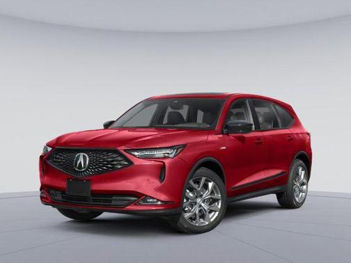 2024 Acura MDX A-SPEC