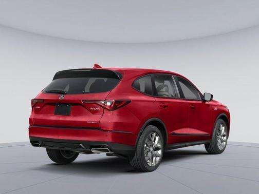 2024 Acura MDX A-SPEC