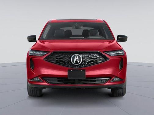 2024 Acura MDX A-SPEC