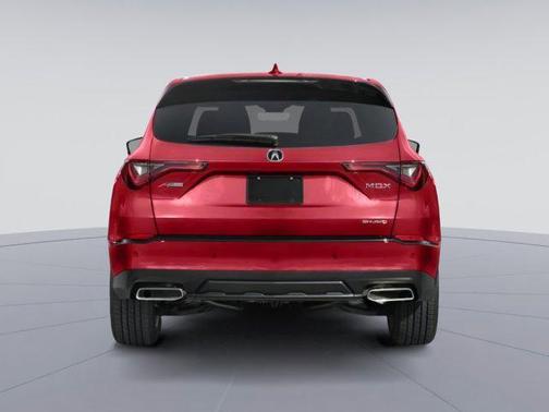 2024 Acura MDX A-SPEC