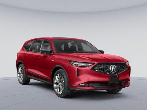 2024 Acura MDX A-SPEC