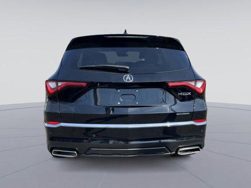 2024 Acura MDX Technology Package