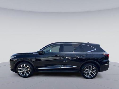 2024 Acura MDX Technology Package
