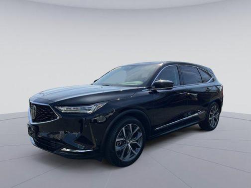 2024 Acura MDX Technology Package