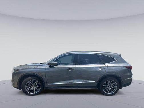 2024 Acura MDX Advance Package