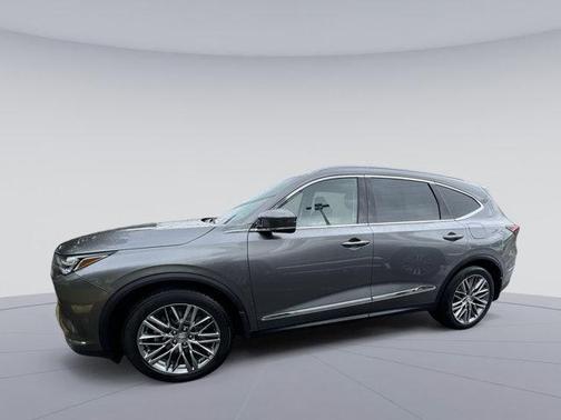 2024 Acura MDX Advance Package