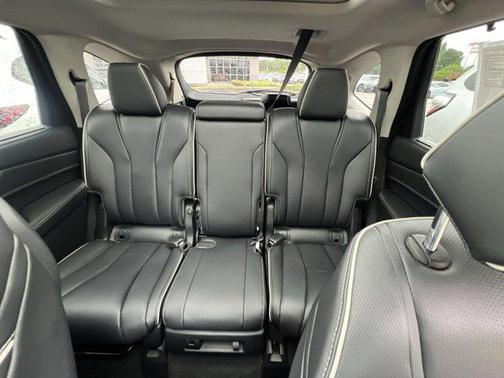 2024 Acura MDX Advance Package