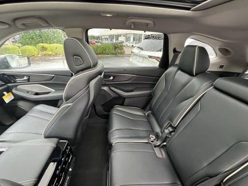 2024 Acura MDX Advance Package