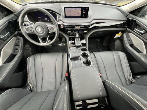 2024 Acura MDX Advance Package