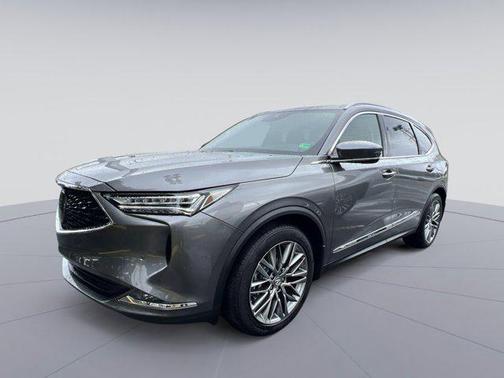 2024 Acura MDX Advance Package