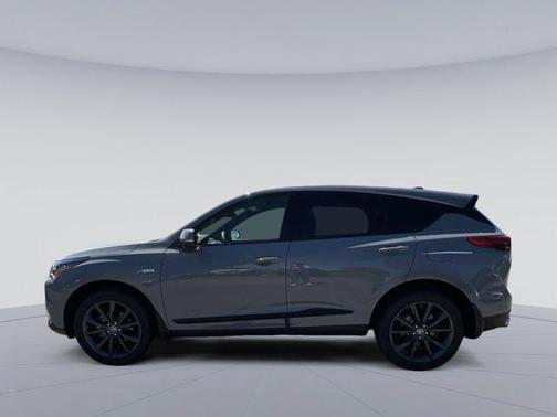 Urban Gray Pearl 2026 Acura RDX Base