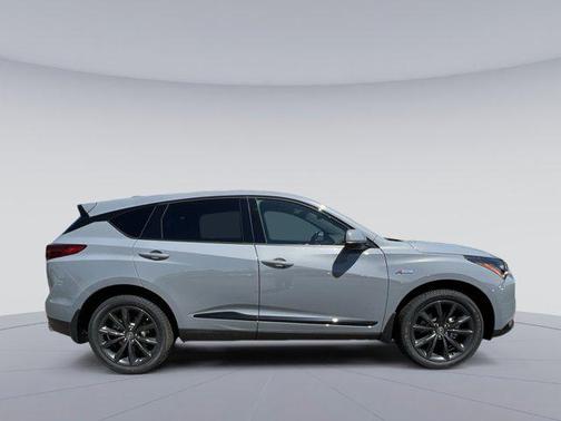 Urban Gray Pearl 2026 Acura RDX Base