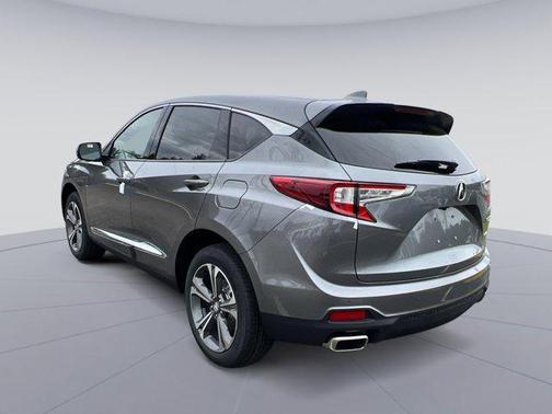2025 Acura RDX Technology Package