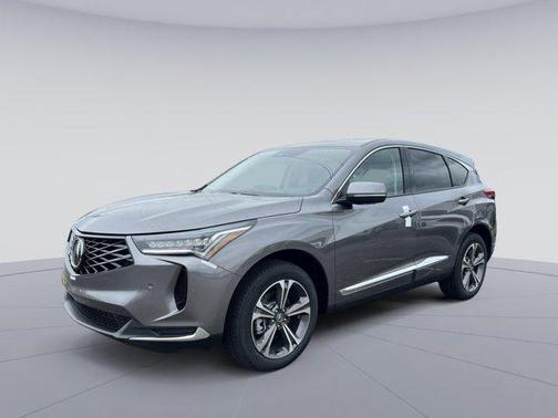 2025 Acura RDX Technology Package