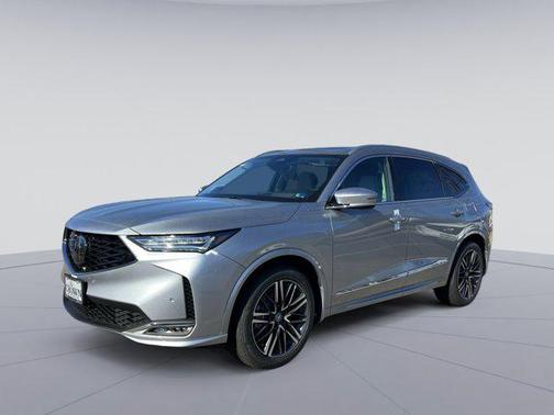 2026 Acura MDX Advance Package