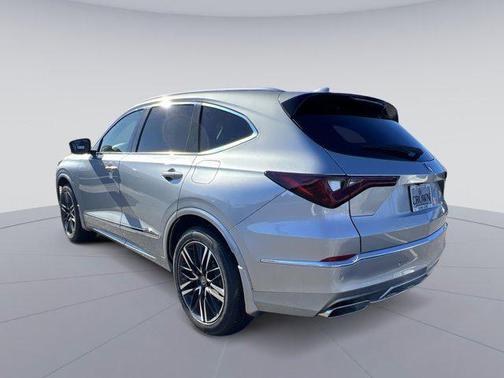 2026 Acura MDX Advance Package