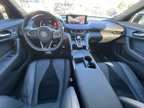 2025 Acura TLX Type S