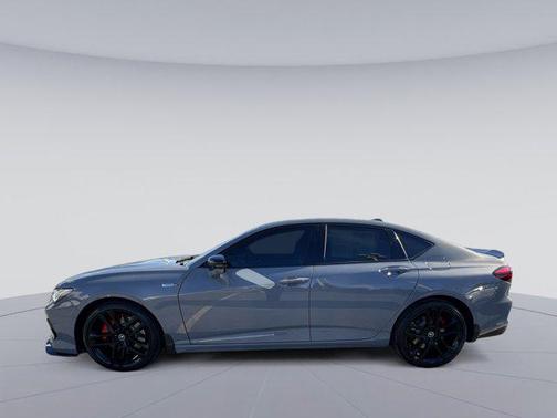 2025 Acura TLX Type S