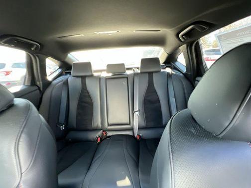 2025 Acura TLX Type S