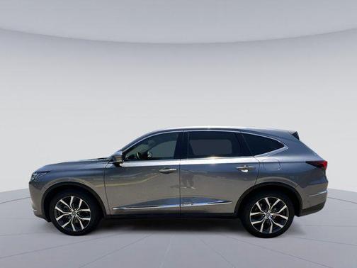 2022 Acura MDX Technology Package