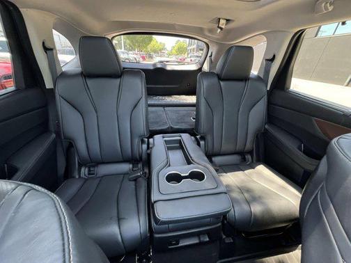 2022 Acura MDX Technology Package