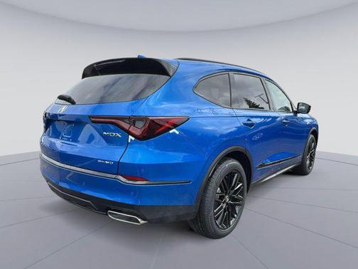 2026 Acura MDX w/A-Spec Advance Package