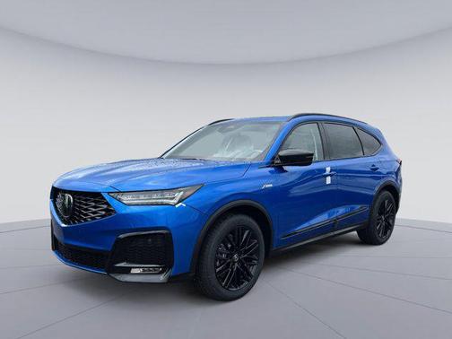 2026 Acura MDX w/A-Spec Advance Package