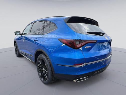 2026 Acura MDX w/A-Spec Advance Package
