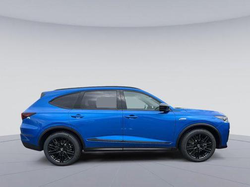 2026 Acura MDX w/A-Spec Advance Package