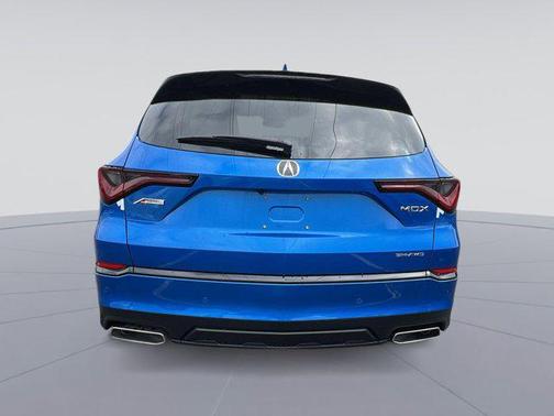 2026 Acura MDX w/A-Spec Advance Package